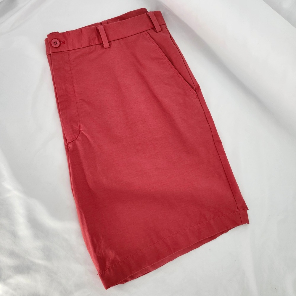 Vineyard Vines Mens On-The-Go Short 44B OTG Golf Performance Stretch Hamptons